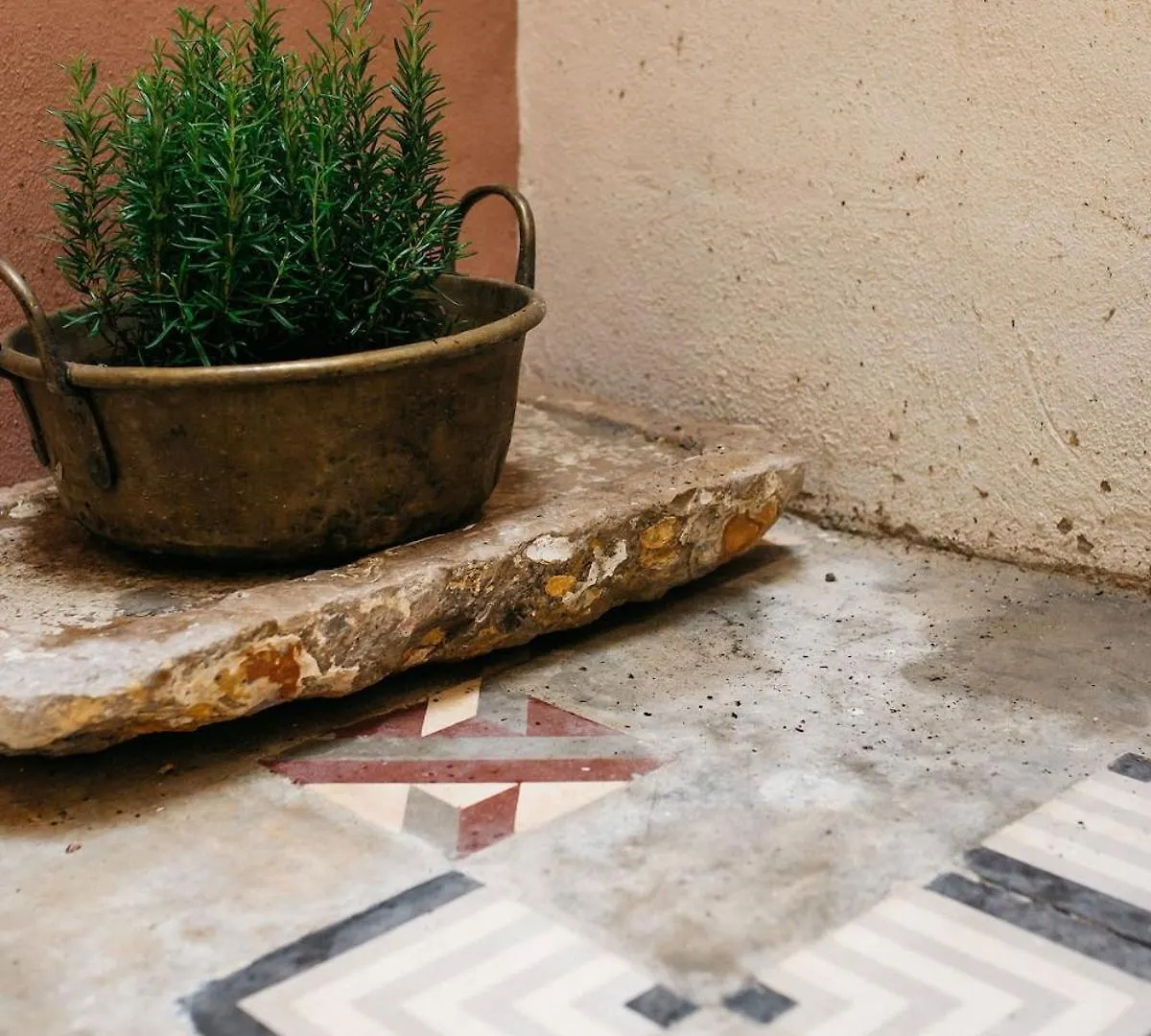 Exquisite Apartment With Patio Portuguese Soul Alfama 2P Lisboa